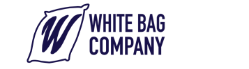 White Bag Company Logo TOP